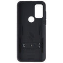 Zizo Transform Series Case for Motorola Moto G Play (2022/2023) - Black