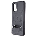 Zizo Transform Series Case for Motorola Moto G Stylus 5G (2024) - Black
