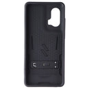 Zizo Transform Series Case for Motorola Moto G Stylus 5G (2024) - Black
