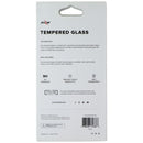 ZIZO Tempered Glass Screen Protector for Motorola Moto G7 PLAY - Black