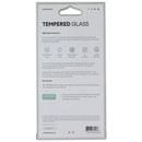 Zizo Tempered Glass for Apple iPhone 12 Pro Max - Black