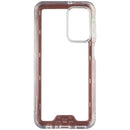 ZIZO Ion Series Case and Glass for Samsung Galaxy A23 (5G) - Rose Gold / Clear