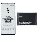 ZIZO Ion Series Case and Glass for Samsung Galaxy A23 (5G) - Rose Gold / Clear