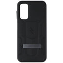 Zizo Transform Series Case with Kickstand for Samsung Galaxy A14 (5G) - Black
