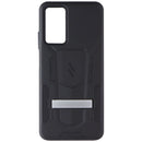 ZIZO Transform Series Case with Kickstand for Cricket Outlast - Black