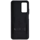 ZIZO Transform Series Case with Kickstand for Cricket Outlast - Black