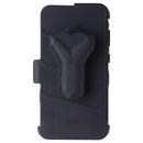 ZIZO Bolt Bundle with Case/Holster/Glass for Samsung Galaxy S23 FE- Black