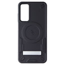 ZIZO Transform Series Case with Kickstand for Cricket Debut S3 - Black