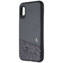 ZIZO Stellar Series Case for Samsung Galaxy A10e - Stellar (Black)