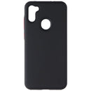 ZIZO Division Series Case for Samsung Galaxy A11 - Black