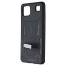 ZIZO Transform Series Kickstand Case for LG K92 - Black