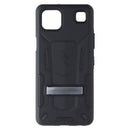 ZIZO Transform Series Kickstand Case for LG K92 - Black