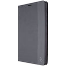 Zizo Wallet Series Case for Samsung Galaxy Tab A7 Lite - Black