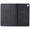 Zizo Wallet Series Case for Samsung Galaxy Tab A7 Lite - Black
