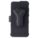 ZIZO Bolt Bundle with Case/Holster/Glass for Samsung Galaxy S23 Plus - Black