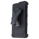 ZIZO Bolt Bundle with Case/Holster/Glass for Samsung Galaxy S23 Plus - Black