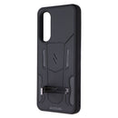 ZIZO Transform Series Case with Kickstand for Cricket Icon 6 - Black