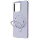 ZIZO Revolve Series Magnetic Ring Stand Case for Moto G Power 5G (2025) - Violet