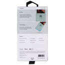 ZIZO Revolve Series Case for Motorola Razr (2025) - Mint Green