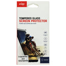 Zizo Tempered Glass Screen Protector for Galaxy Amp Prime 3 - Clear