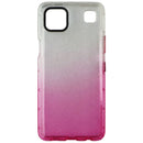 ZIZO Surge Series Case for LG K92 Smartphone - Pink Glitter