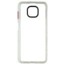 Zizo Surge Series Case for Motorola Moto G Power (2021) - Clear