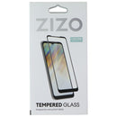 ZIZO Tempered Glass for Motorola Moto G PLAY (2023) - Black