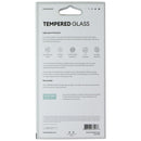 ZIZO Tempered Glass for Motorola Moto G PLAY (2023) - Black