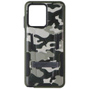 ZIZO Transform Series Kickstand Case for Motorola Moto G Stylus 5G (2023) - Camo