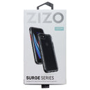 ZIZO Surge Series Case for Apple iPhone SE (3rd/2nd)/8/7 - Clear