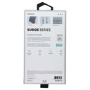ZIZO Surge Series Case for Apple iPhone SE (3rd/2nd)/8/7 - Clear