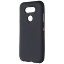 Zizo Surge Series Case for LG Fortune 3/LG Aristo 5/LG Tribute Monarch - Black