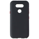 Zizo Surge Series Case for LG Fortune 3/LG Aristo 5/LG Tribute Monarch - Black