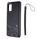 ZIZO Division Series Case for Samsung Galaxy A51 (5G) - Stellar Black