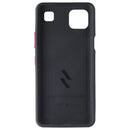 ZIZO Division Series Case for LG K92 - Black / Red