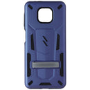 Zizo Transform Series Case for Motorola Moto G Power (2021) - Blue