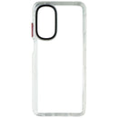 ZIZO Surge Series Sleek Case for Moto g Stylus 5G (2022) - Clear