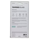 ZIZO Tempered Glass Screen Protector for Galaxy S22 5G - Clear