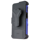 ZIZO Bolt Series Case / Holster / Glass for Samsung Galaxy A23 (5G) - Blue/Black
