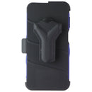 ZIZO Bolt Series Case / Holster / Glass for Samsung Galaxy A23 (5G) - Blue/Black