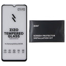ZIZO Bolt Series Case / Holster / Glass for Samsung Galaxy A23 (5G) - Blue/Black