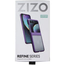 ZIZO Refine Series Case for Motorola Moto Razr (2024) - Purple