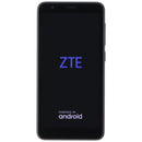 ZTE Blade Vantage 2 (5-inch) Smartphone (Z3153V) Verizon Only - 16GB/Black