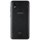ZTE Blade Vantage 2 (5-inch) Smartphone (Z3153V) Verizon Only - 16GB/Black