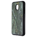 ZV Protective Case for Samsung Galaxy Amp Prime 3 - Camo/Black