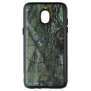 ZV Protective Case for Samsung Galaxy Amp Prime 3 - Camo/Black