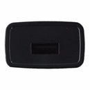 Alcatel (UC13US) 2A Travel Home Charger Adapter- Black