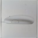 Apple Mighty Mouse MB112LL/B Optical Wired Mouse White A1152
