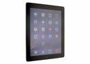 Apple iPad 9.7-inch (2nd Gen, 2011) Tablet A1395 (Wi-Fi Only) - 16GB / Black
