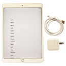 Apple iPad Pro 10.5-inch Tablet (A1701) Wi-Fi Only - 256GB / Silver